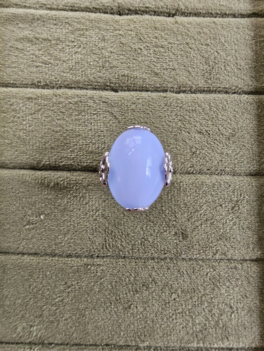 Vintage Avon Ring Size 7